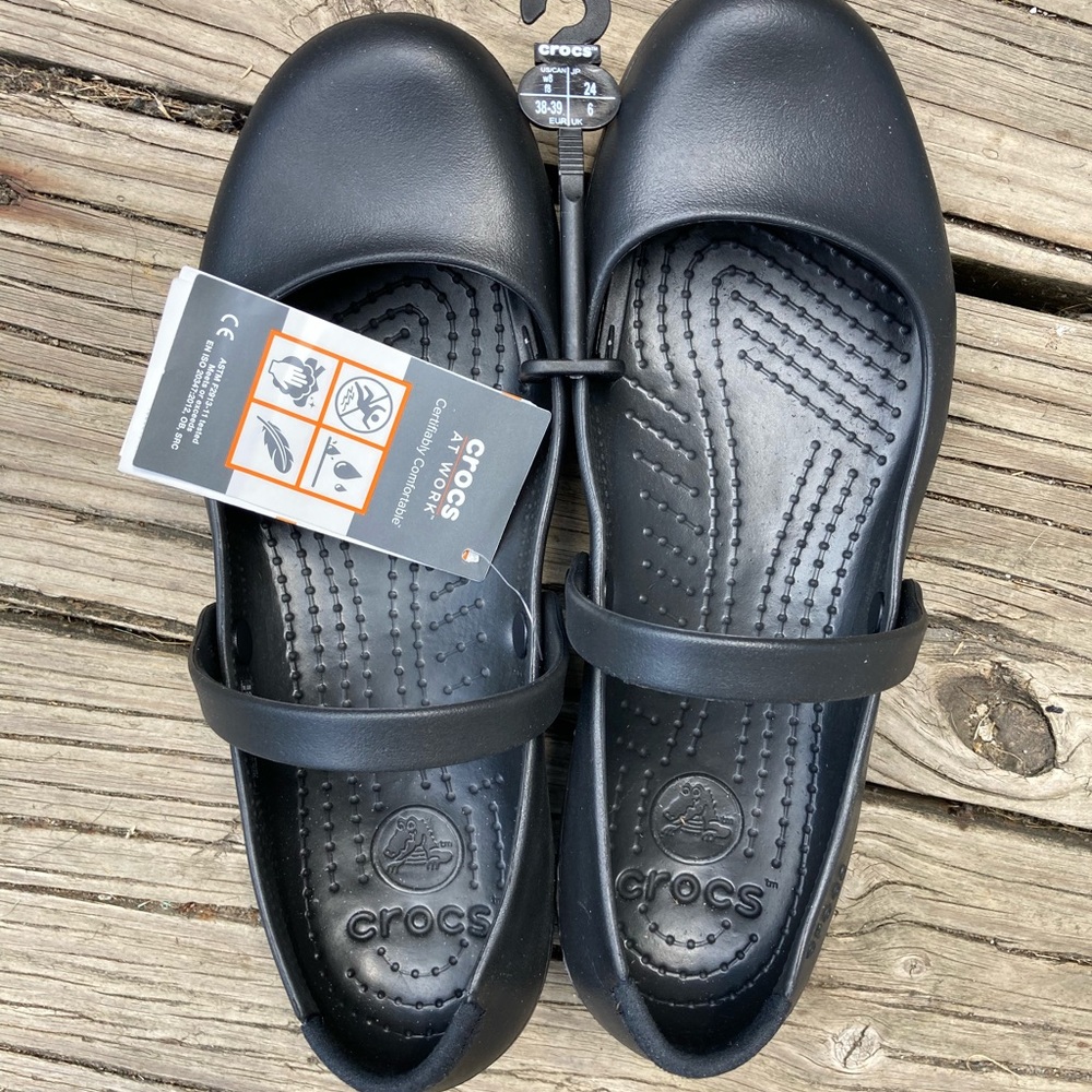 Crocs